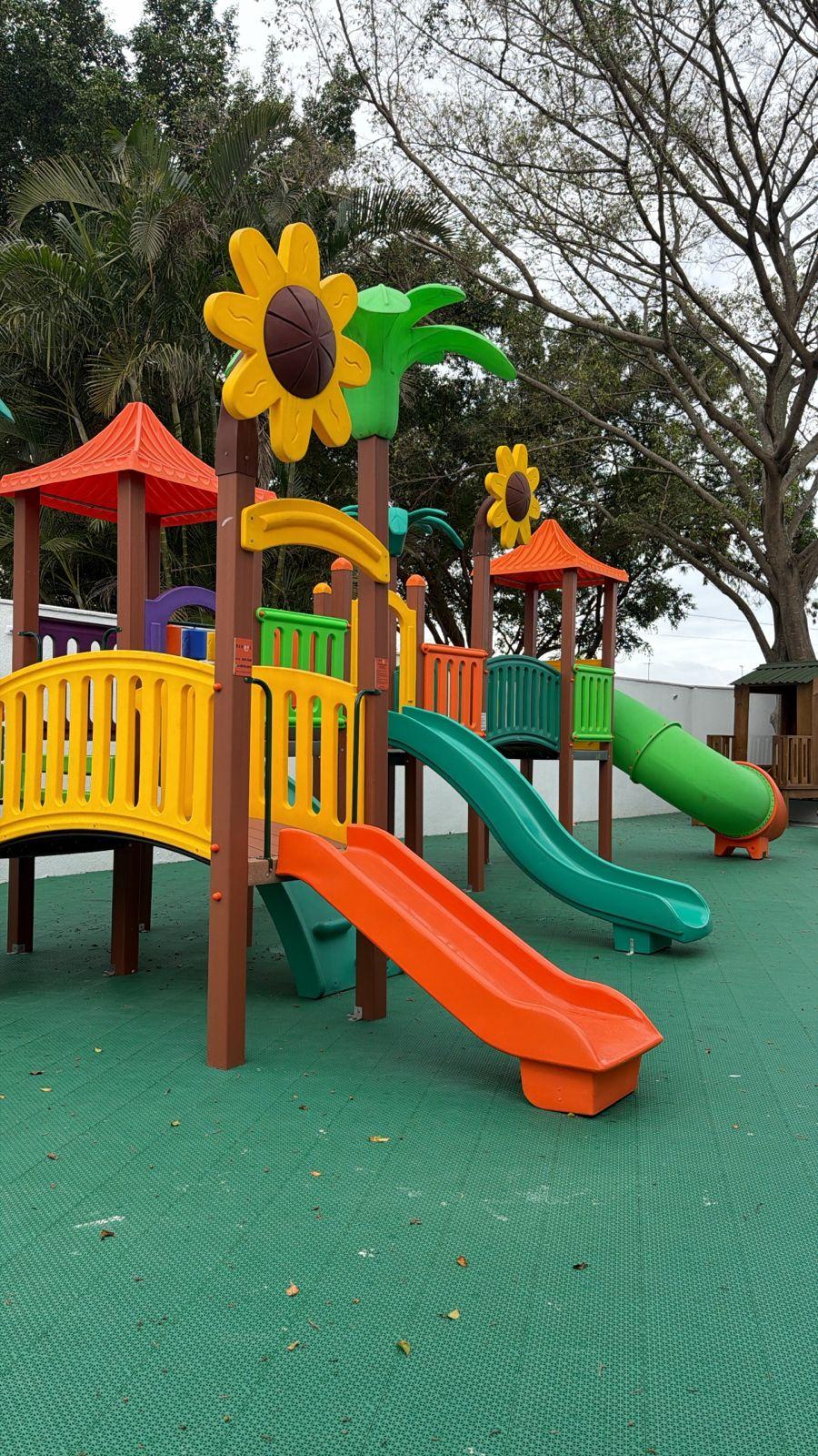 Global Tree inaugura nova unidade Barra Golf