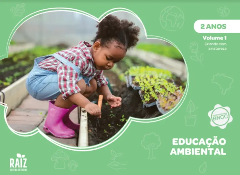 A Global Tree creche barra da tijuca acredita que o papel da escola vai muito além do conhecimento e das habilidades cognitivas, e a educação ambiental é uma das soluções.